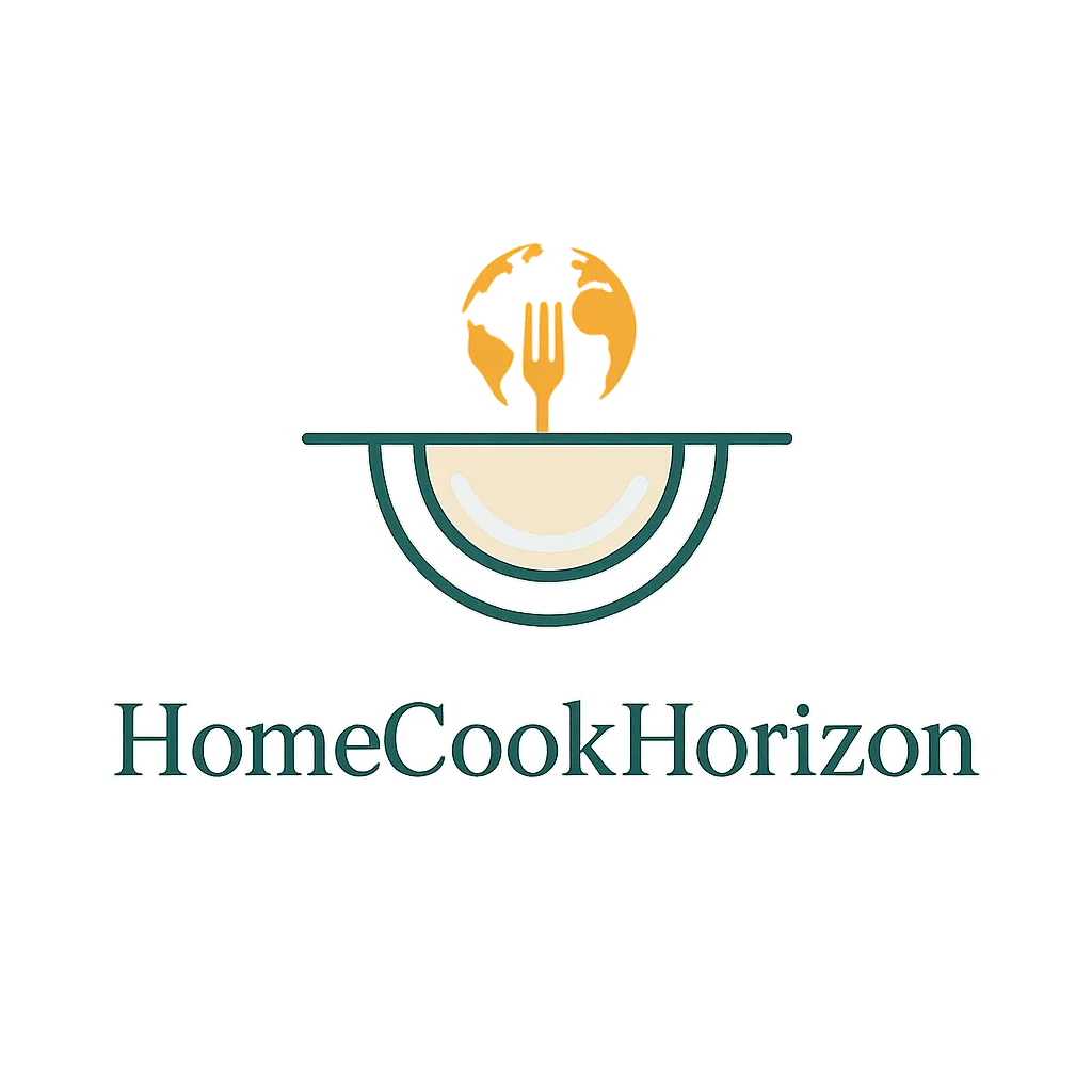 Home Cook Horizon