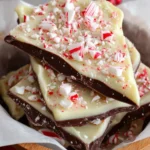 Peppermint Bark First Image