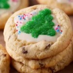 Gluten-Free Slice and Bake Cookies First Image