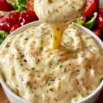 Recipe for Remoulade Sauce (Easy Simple Ingredients) First Image