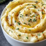 Indulge in Creamy Parsnip Puree: A Gourmet Delight First Image