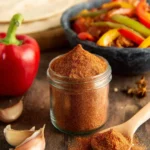 Fajita Seasoning Recipe First Image