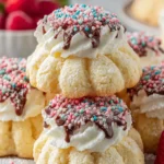 Irresistible Whipped Shortbread Cookies Recipe to Savor First Image
