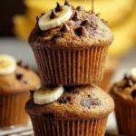 Moist Banana Bread Muffins: An Incredible Ultimate Recipe to Try First Image