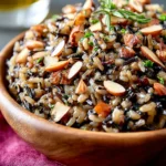 Irresistible Herby Mushroom Croissant Stuffing Recipe First Image