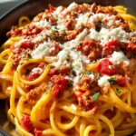 Protein Pasta Sauce: 7 Comforting Ways to Nourish You First Image