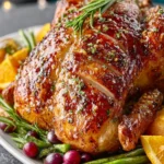 Juicy Turkey Brine First Image