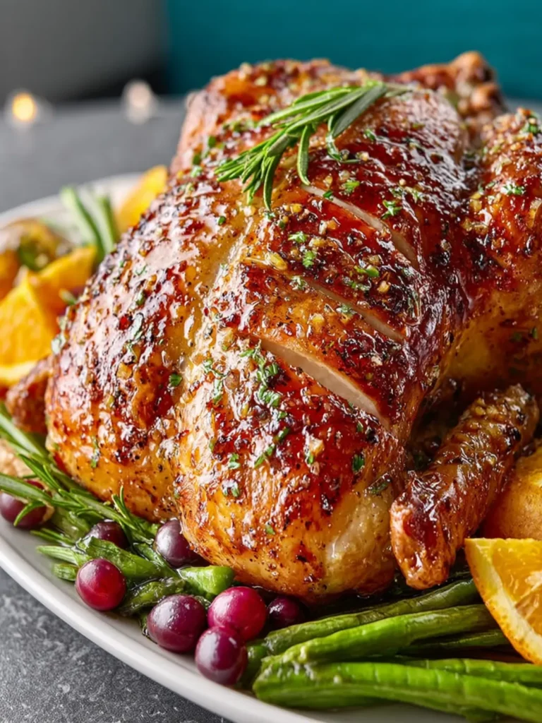 Juicy Turkey Brine First Image