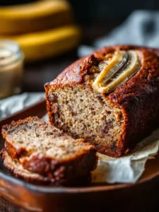The Best Moist Banana Bread Recipe: An Incredible Ultimate Guide First Image