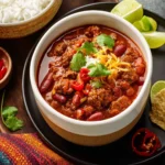 Chili Con Carne First Image