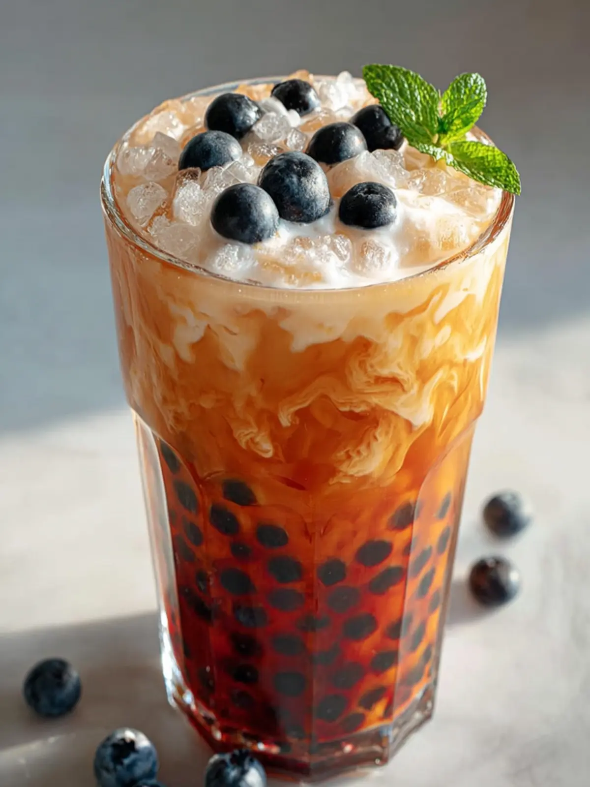 Homemade Bubble Tea: 7 Irresistible Ways to Indulge First Image