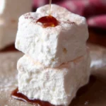 Paleo Honey Marshmallows First Image