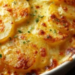 Au Gratin Potatoes First Image