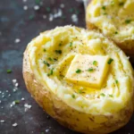 40 Best Potato Recipes First Image