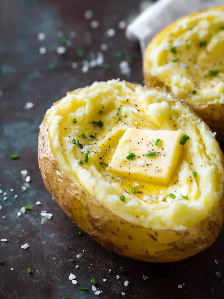 40 Best Potato Recipes First Image