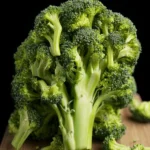 How To Cut Broccoli First Image