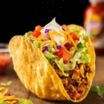 Taco Bell Taco Salad First Image