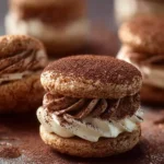Tiramisu Cookies First Image