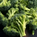 How To Cut Broccoli First Image