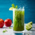 Hangover Juice Recipe First Image