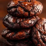 Brownie Cookies First Image