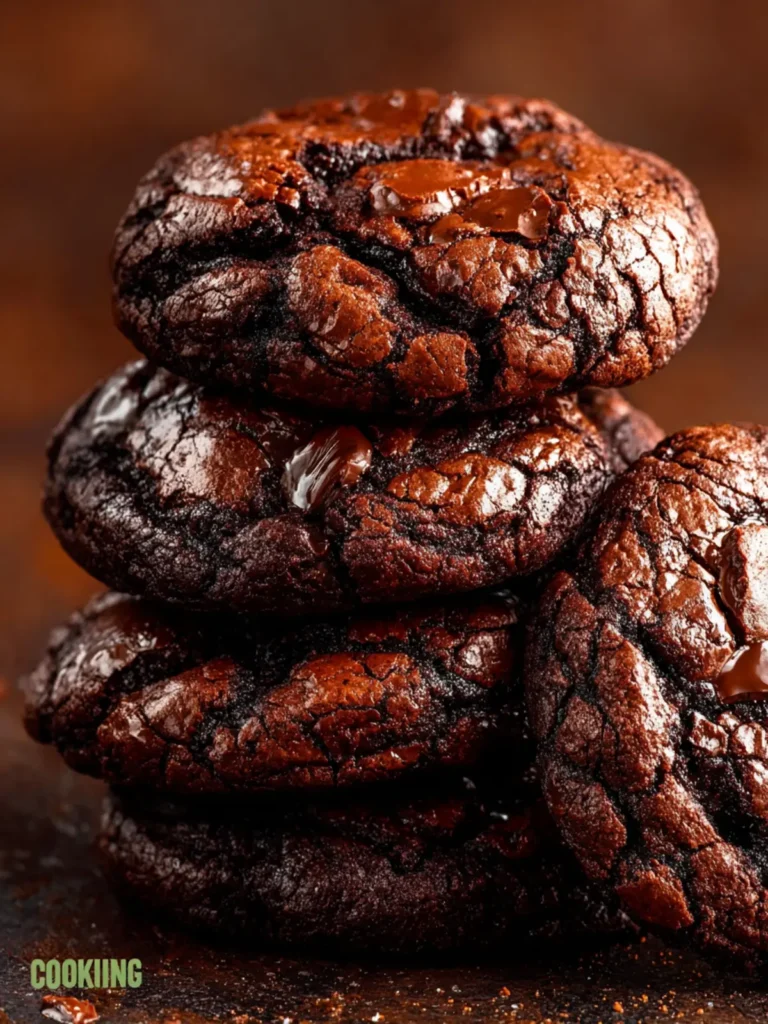 Brownie Cookies First Image