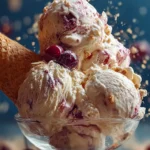 Homemade Ice Cream First Image