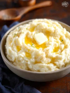 Crock Pot Million Dollar Mashed Potatoes First Image