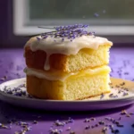 Lemon Lavender Cake Recipe: Aromatic & Delightful Dessert First Image