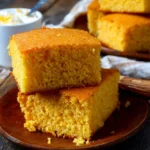 Homemade Cornbread Recipe First Image