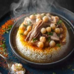 Moghrabieh First Image