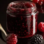 Mulberry Jam First Image