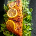 Smoked Cod First Image