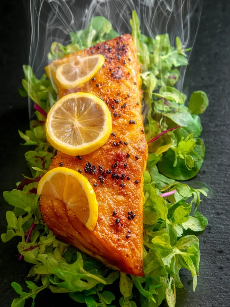 Smoked Cod First Image