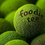 St. Patrick’s Day Green Tea Truffles for Sweet Celebration First Image