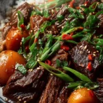 Korean Pot Roast First Image