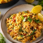 Marry Me Orzo First Image