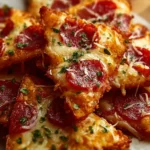 Pizza Chips First Image