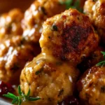 Stuffing Balls First Image