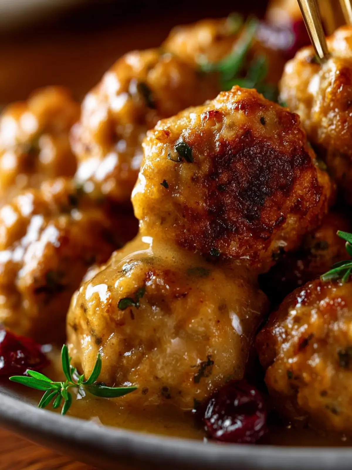 Stuffing Balls First Image