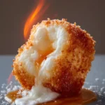 deep fried marshmallows First Image