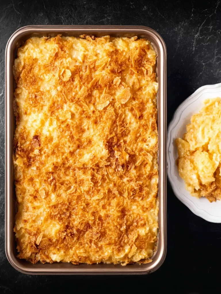 funeral potatoes First Image