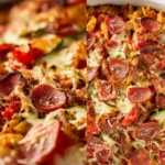 pizza casserole First Image