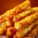 potato cheese sticks First Image